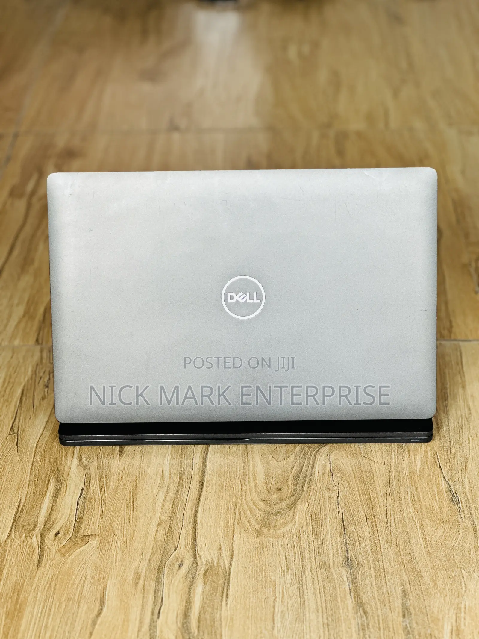 Laptop Dell Latitude 5501 8GB Intel Core I5 SSD 256GB