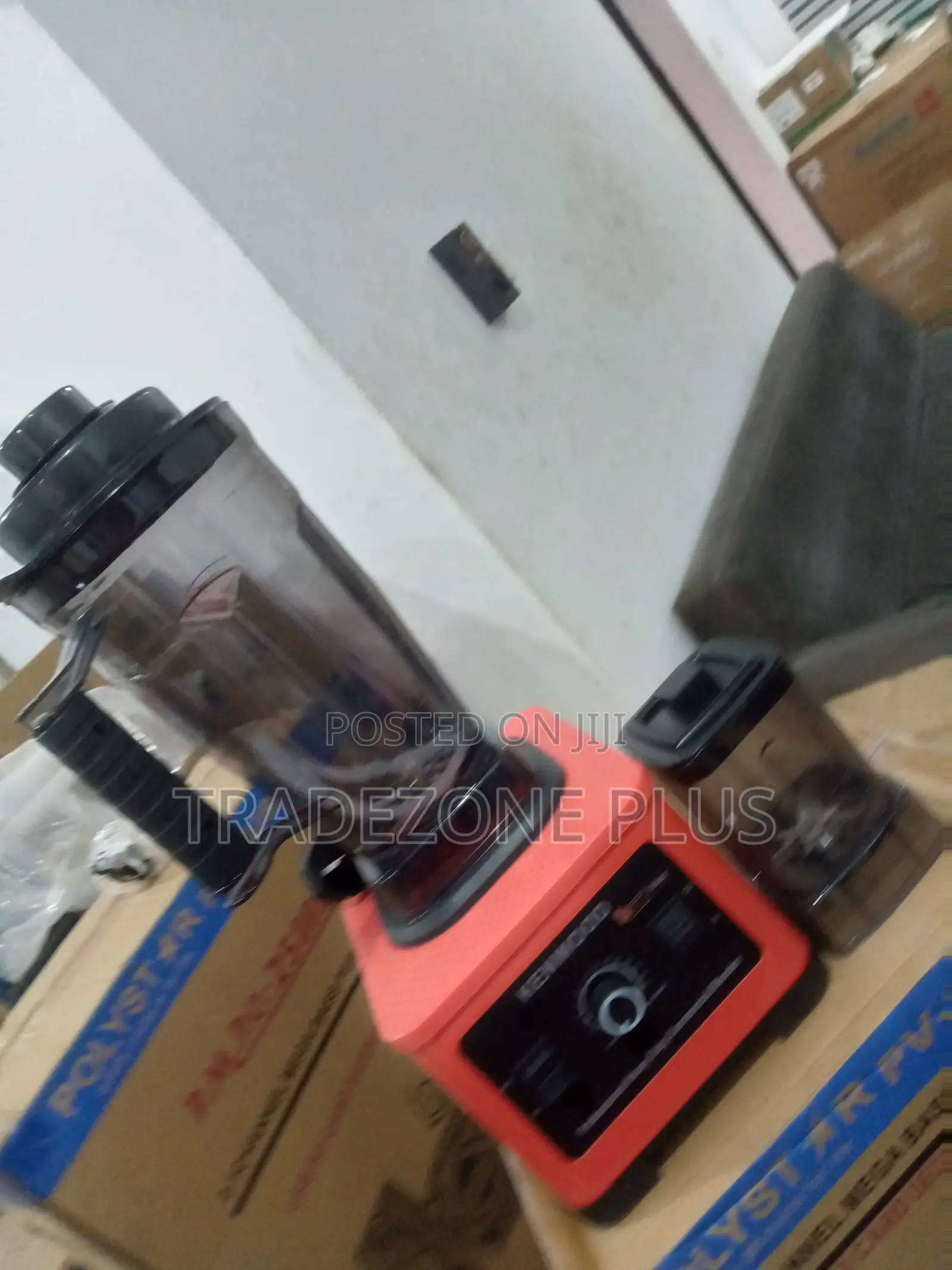 Kenwood Puremix 4L Blender