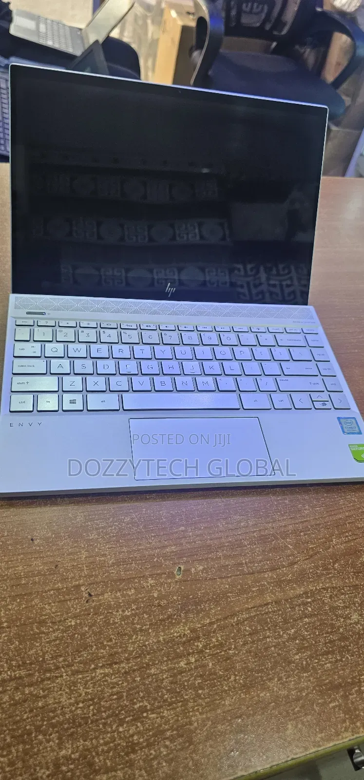Laptop HP Envy 13 16GB Intel Core I7 SSD 256GB