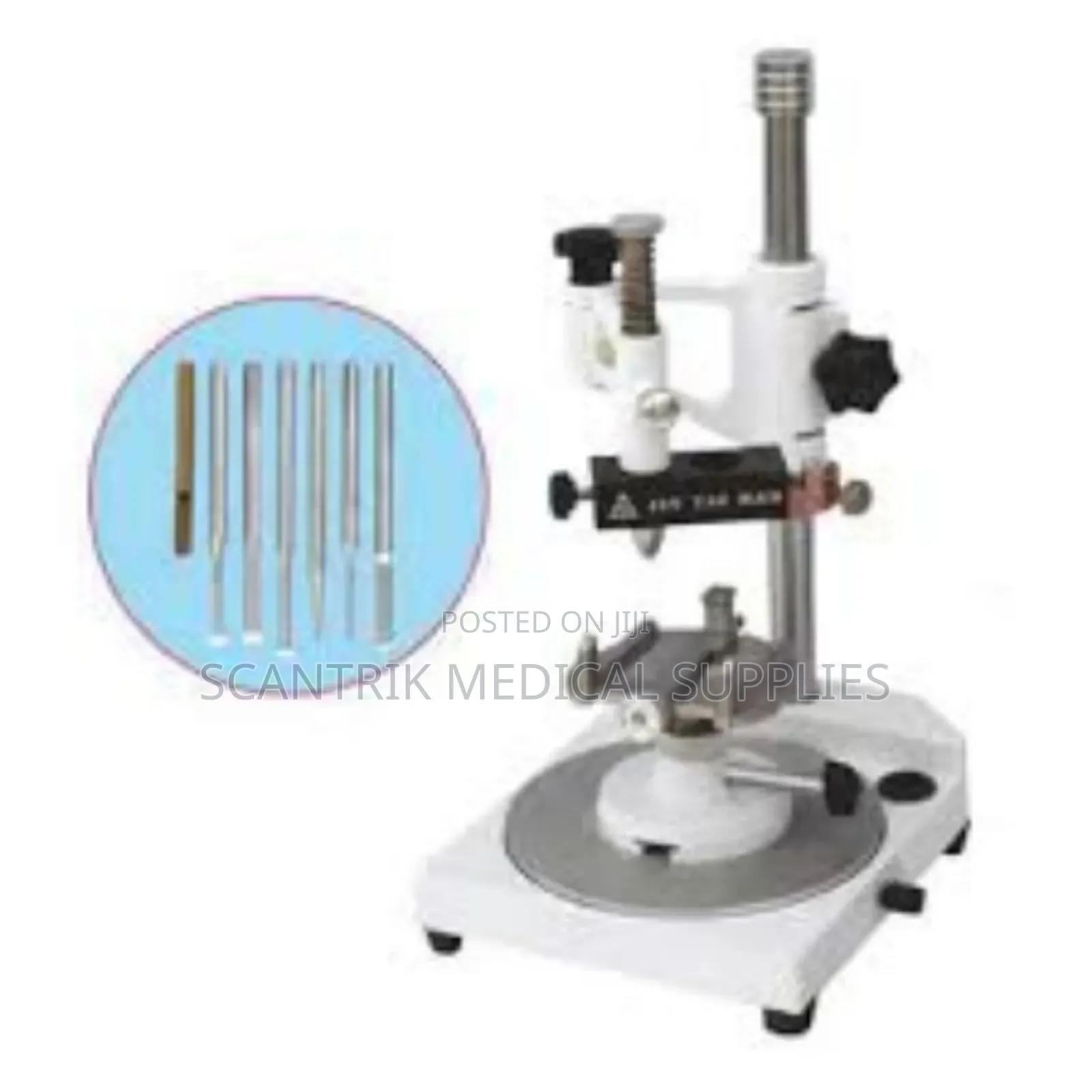 Medical Dental Visualizer