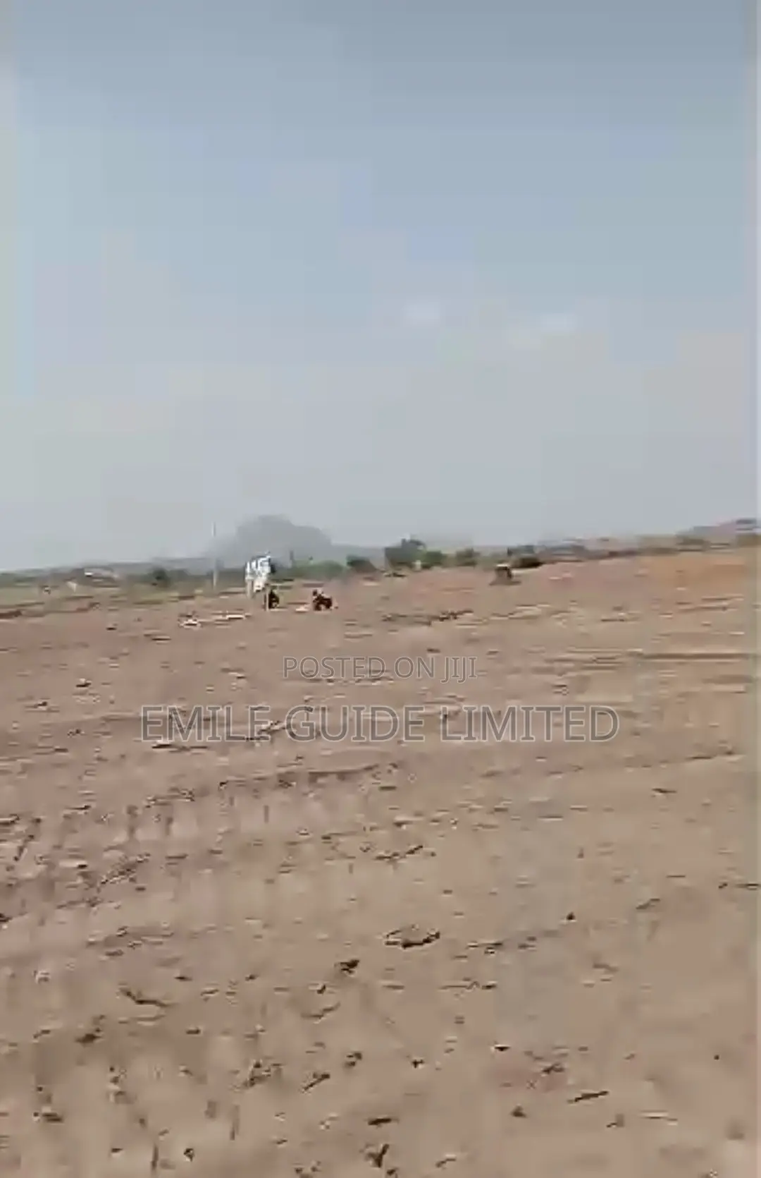 Distress Sale: Residential Plot For Sale In Idu