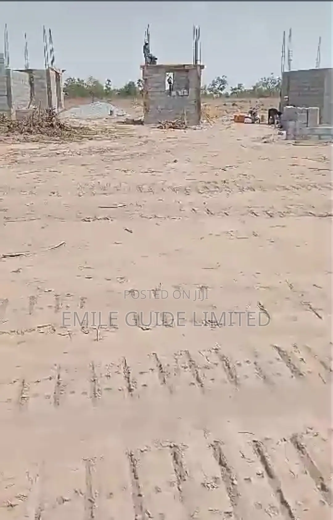 Distress Sale: Residential Plot For Sale In Idu