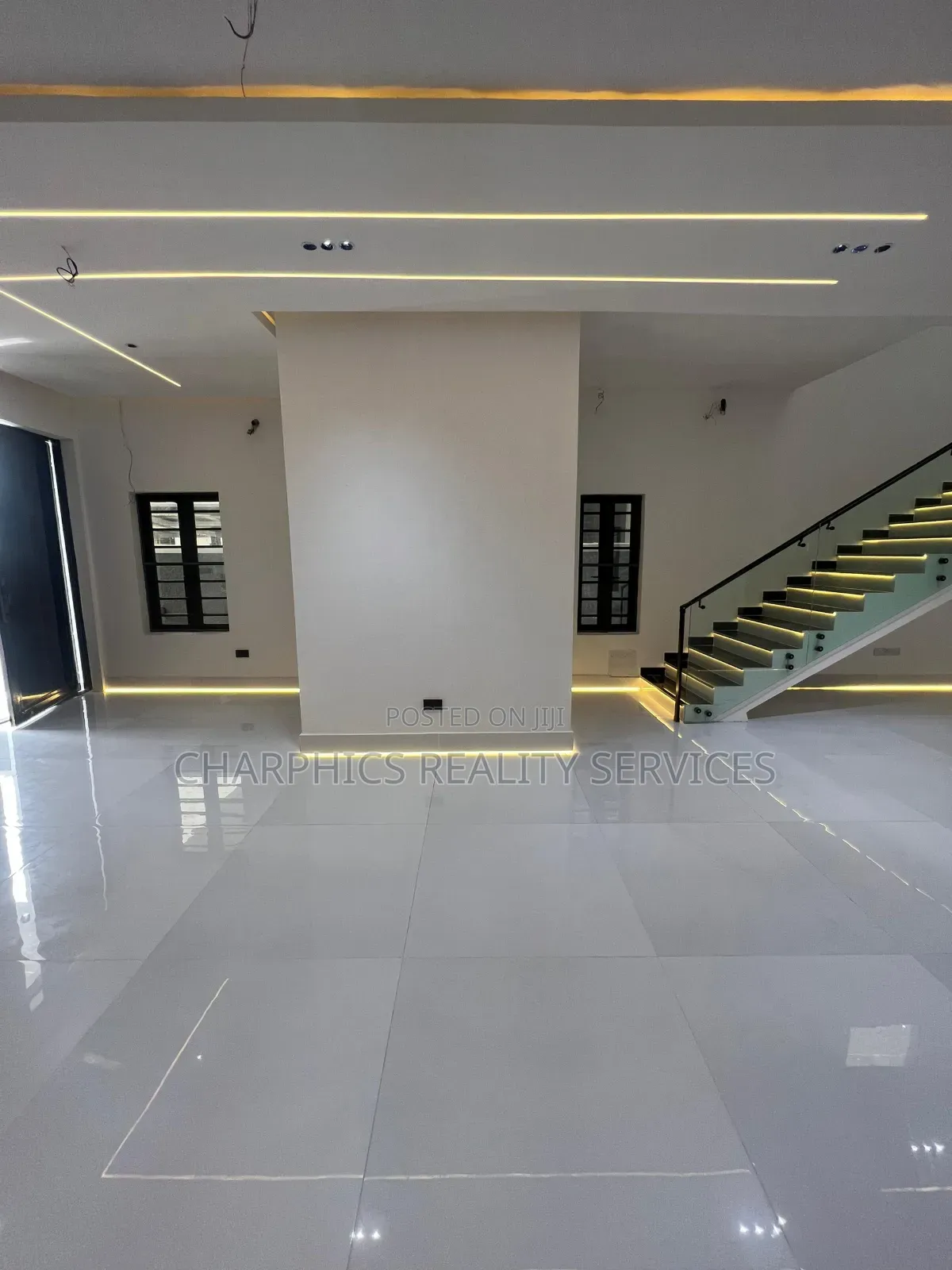 5bdrm Duplex in Ajah for sale