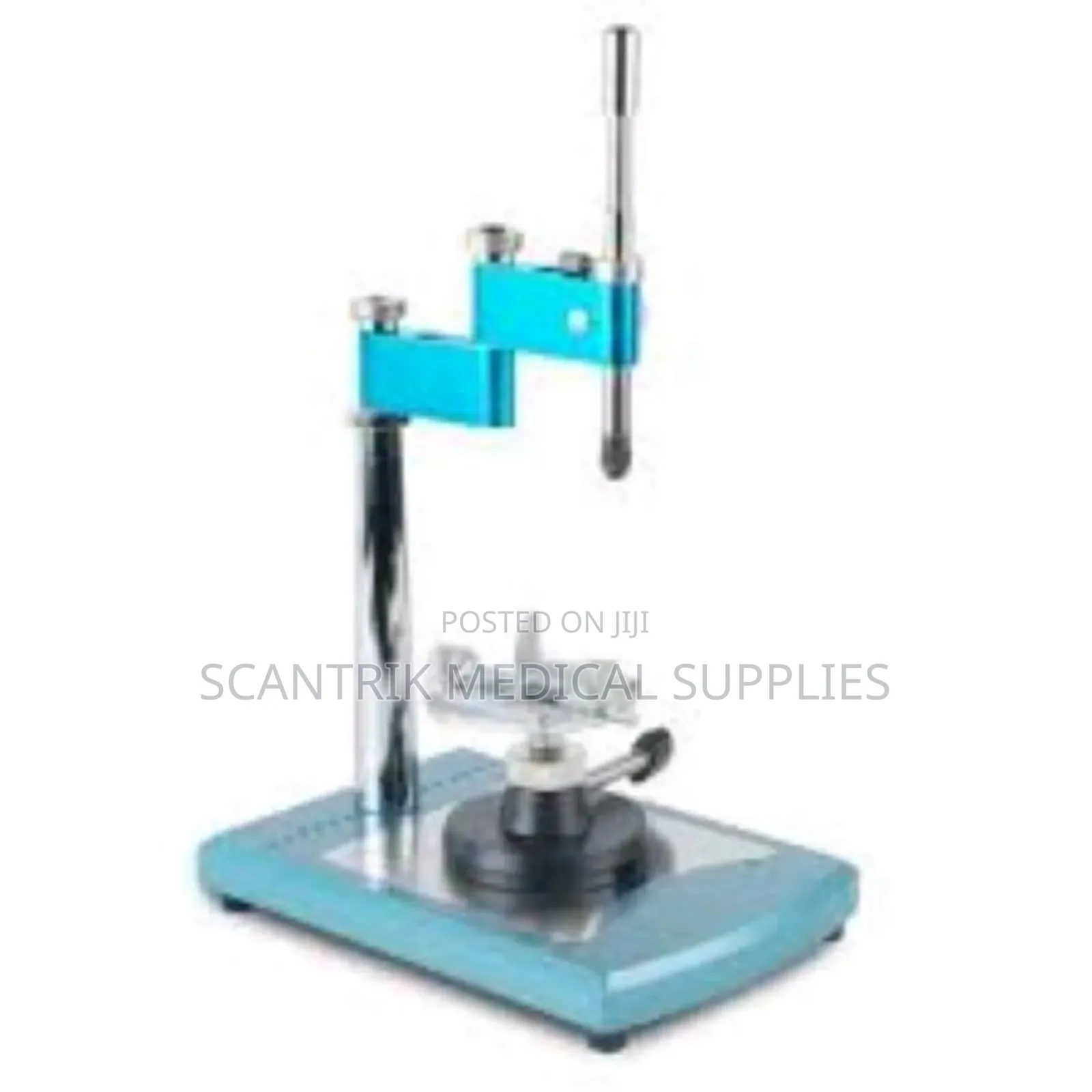 Dental Equipment Visualizer