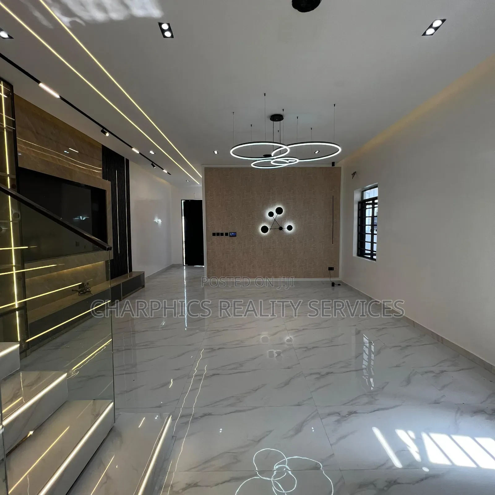 5bdrm Duplex in Ajah for sale