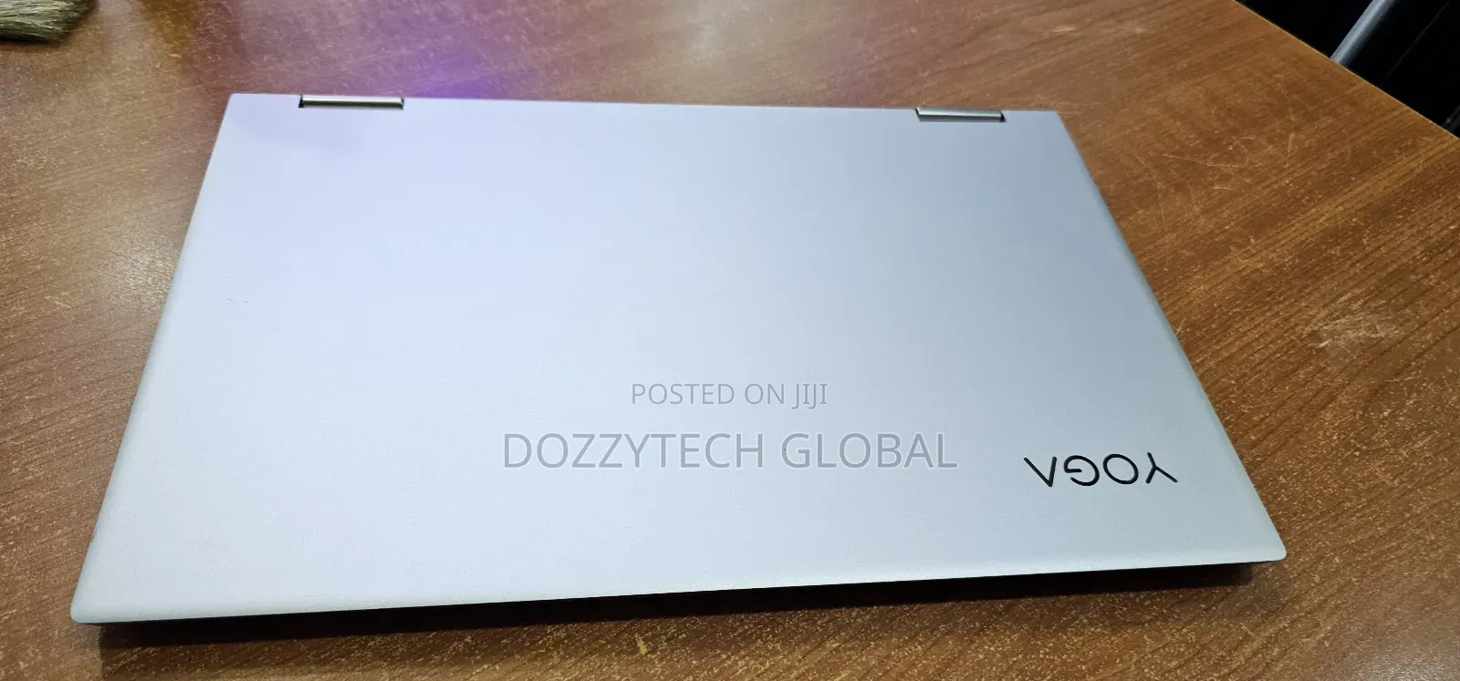 Laptop Lenovo Yoga C740 12GB Intel Core I7 SSD 512GB