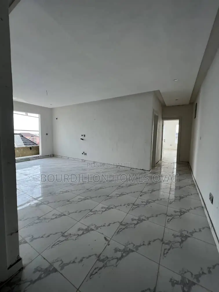 2bdrm Apartment in Ikate for sale