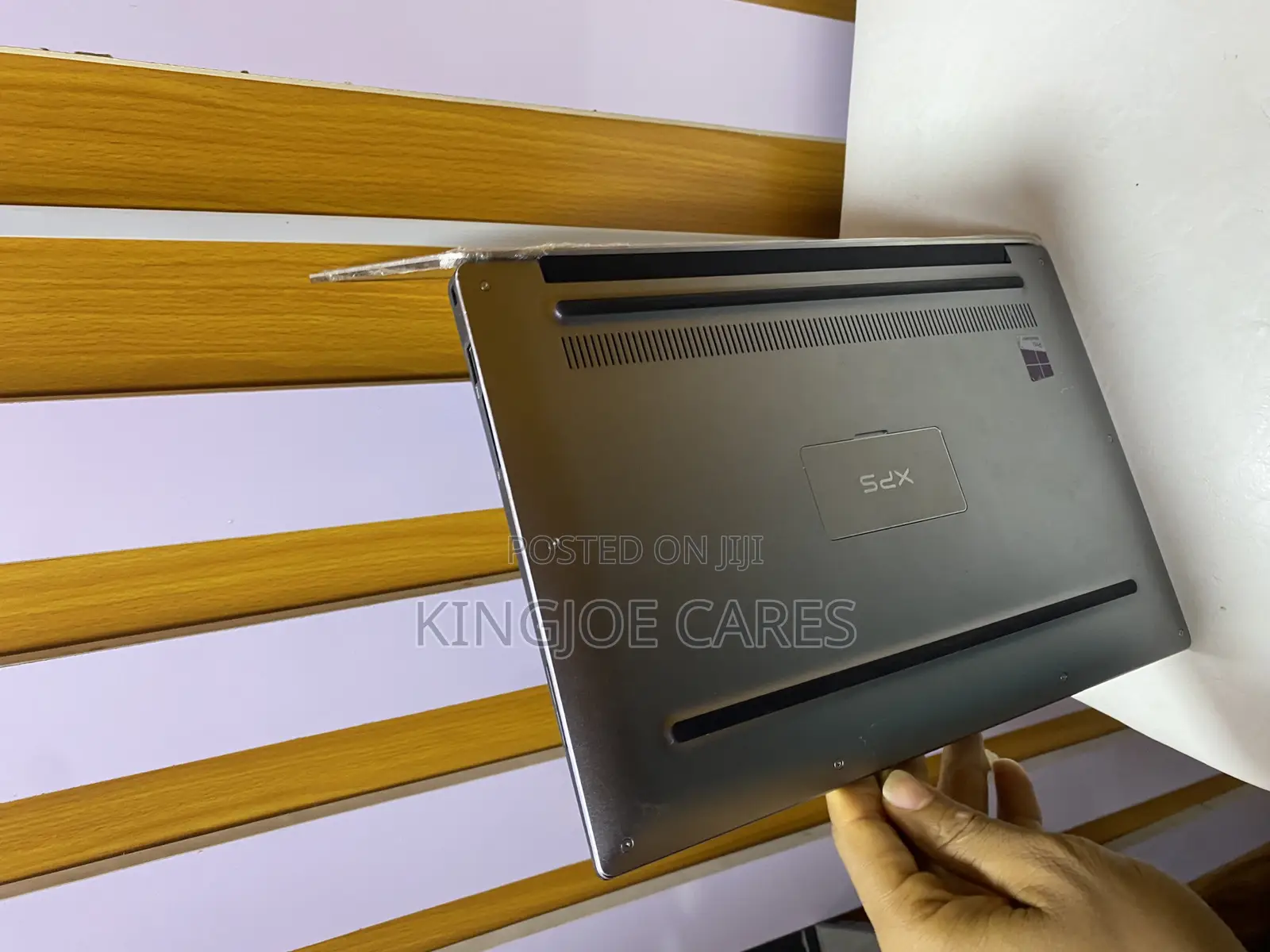 Laptop Dell XPS 13 8GB Intel Core I5 SSD 256GB