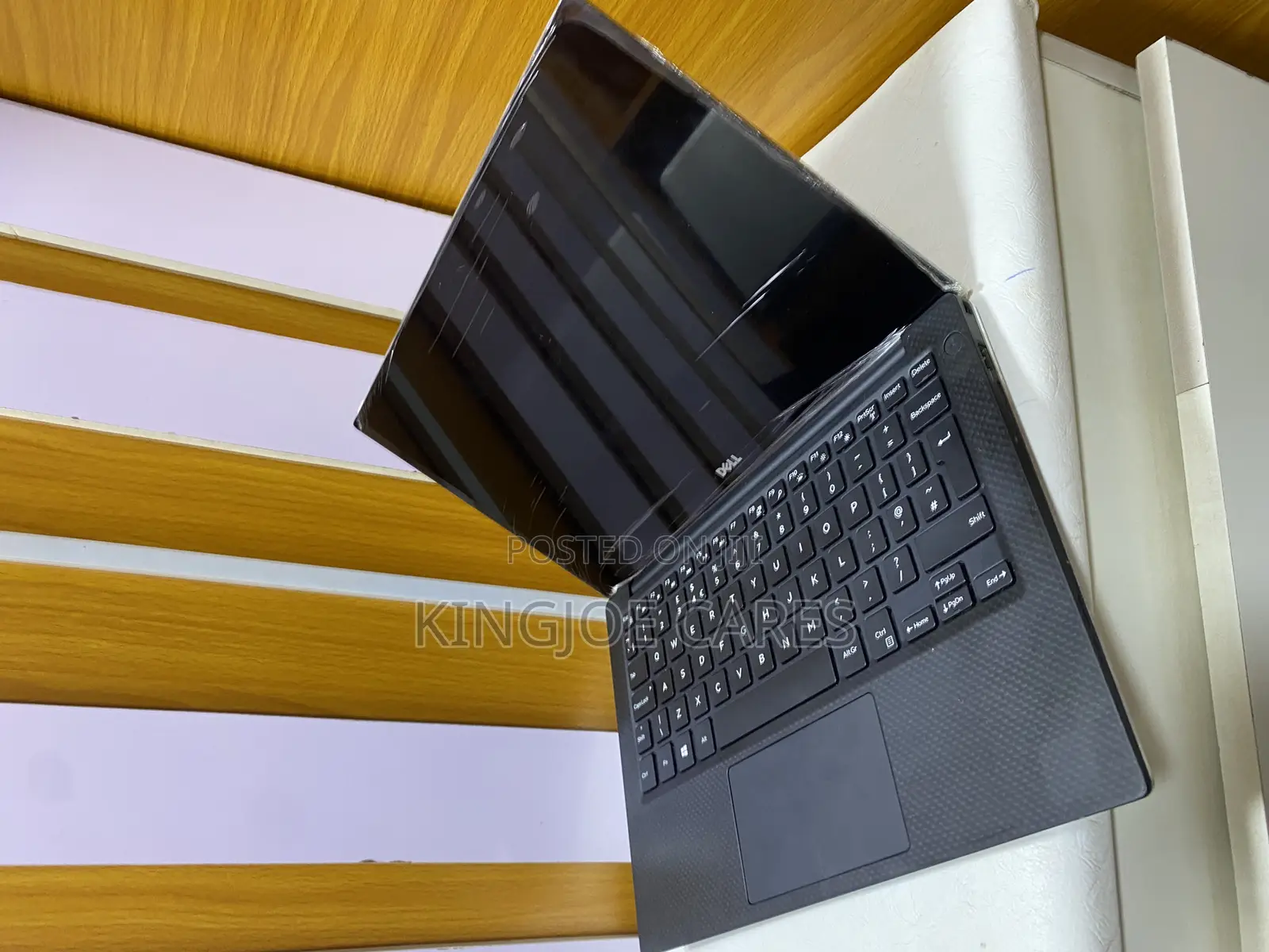 Laptop Dell XPS 13 8GB Intel Core I5 SSD 256GB