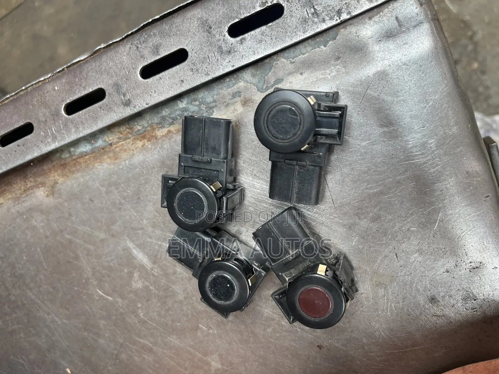 Front Bumper Sensor With Wire for Rx 350 2013-2015 Available