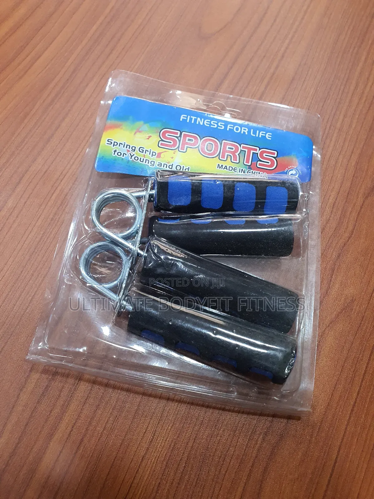 Brand New Hand Grip Exercise