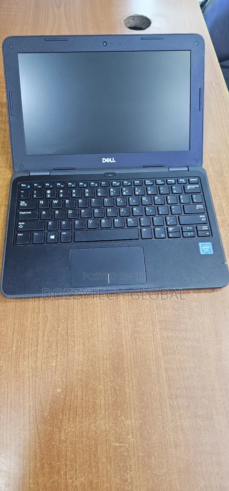 Laptop Dell Latitude 3180 8GB Intel Pentium SSD 128GB