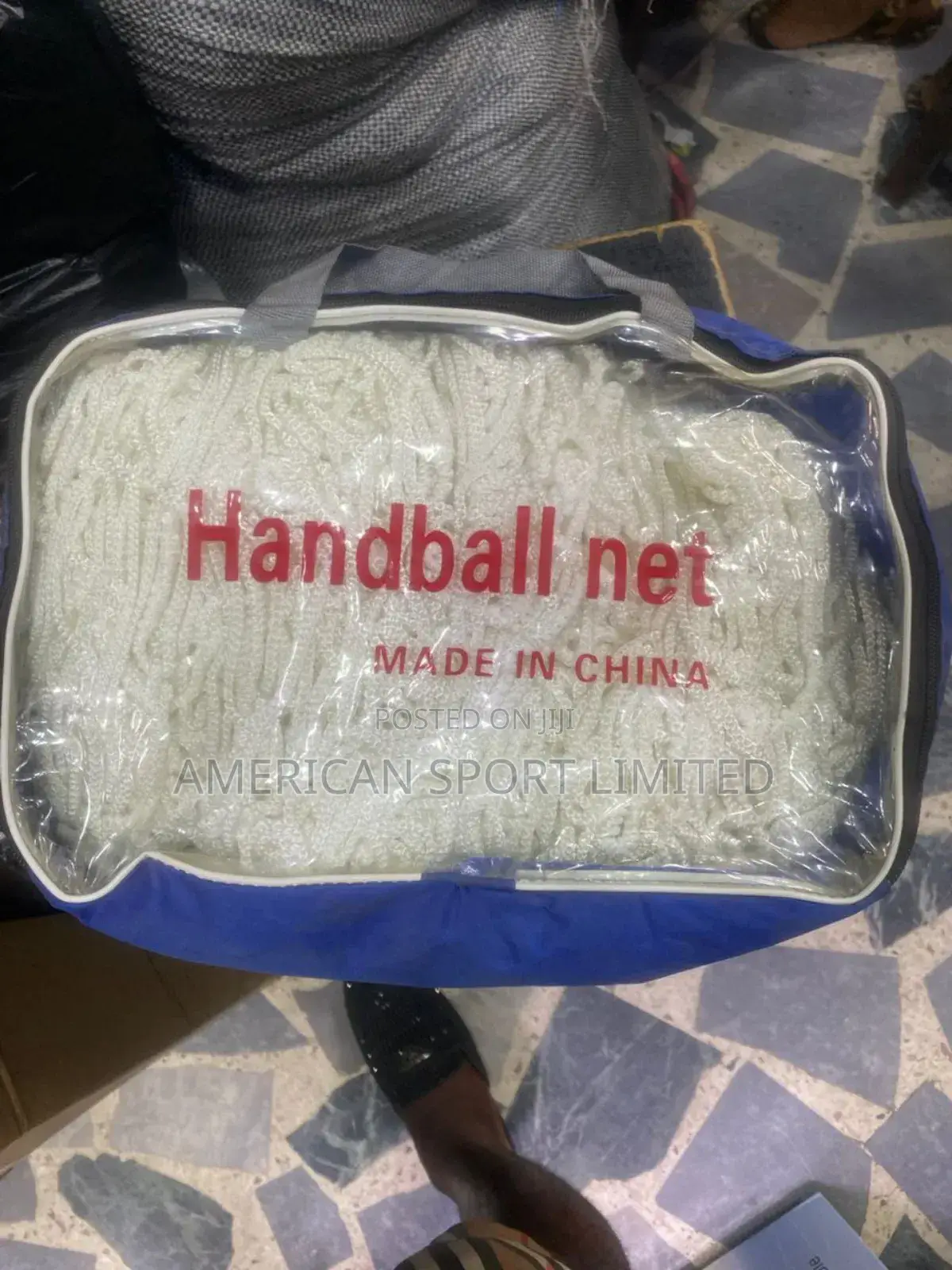 Original Handball Net