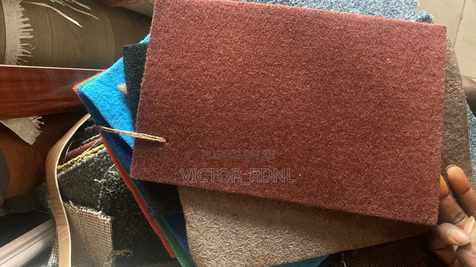 High Quality Full Room Rug