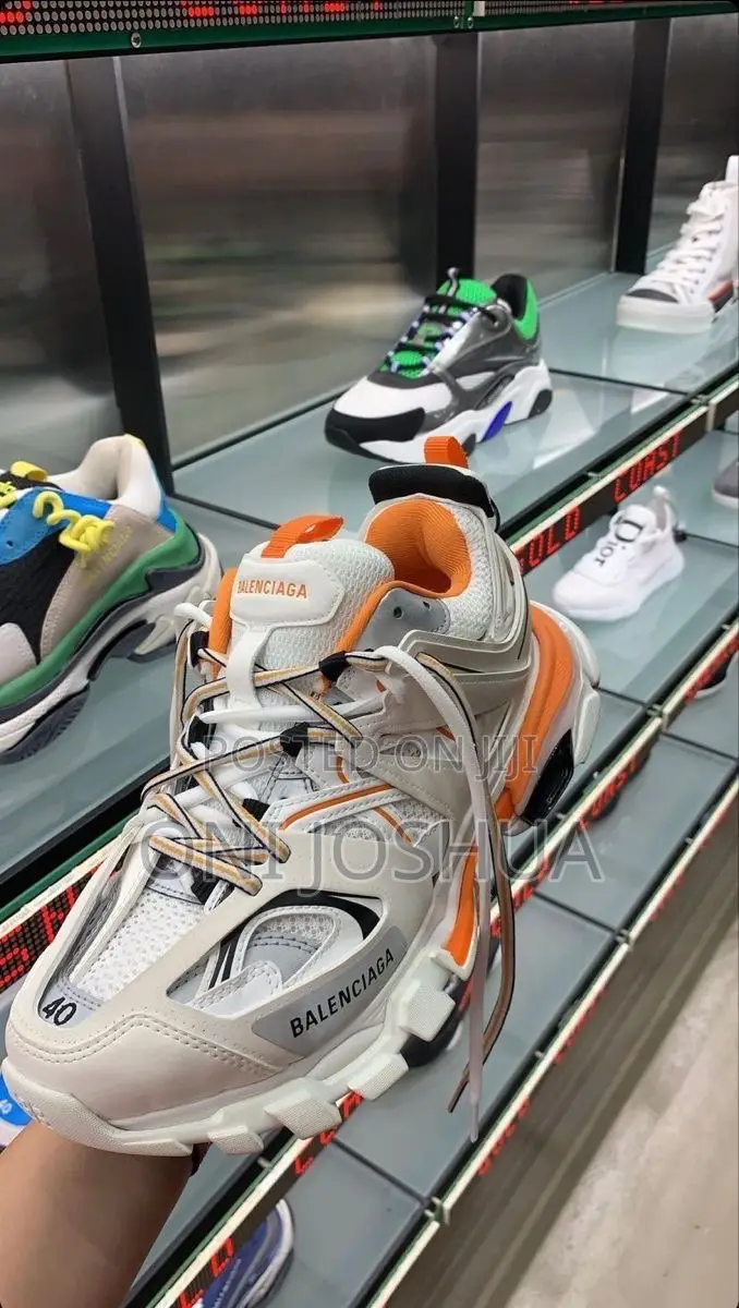 Balenciaga Sneakers