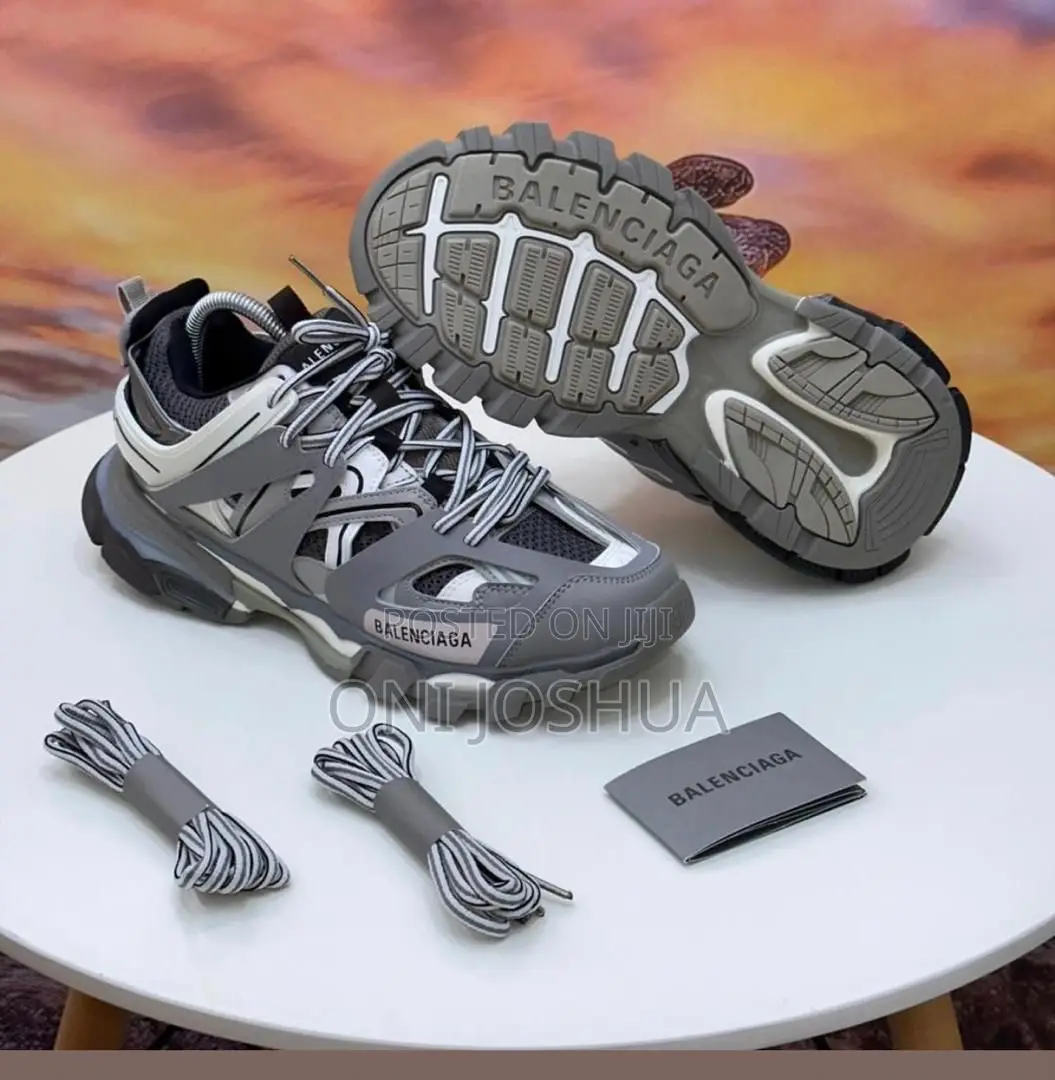 Balenciaga Sneakers