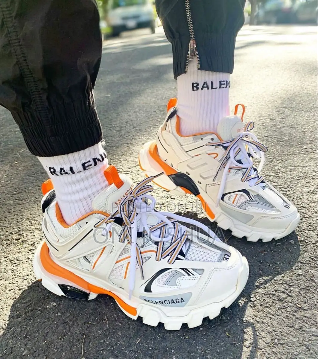 Balenciaga Sneakers