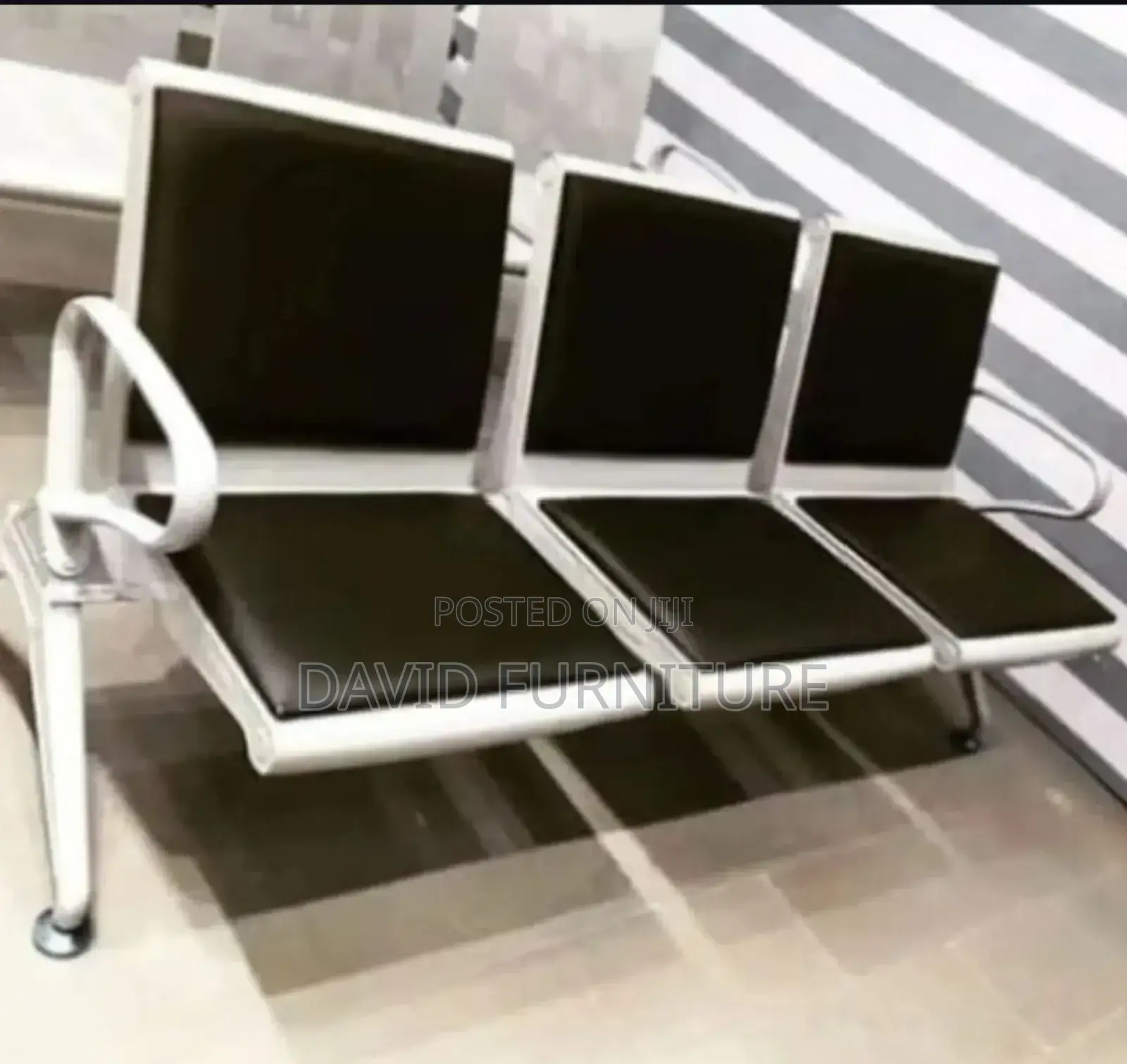 Office Reception Seat