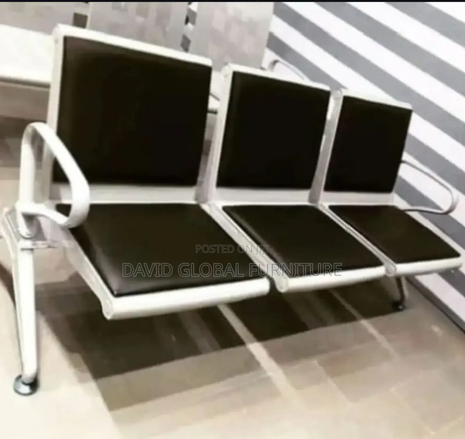 Office Reception Seat