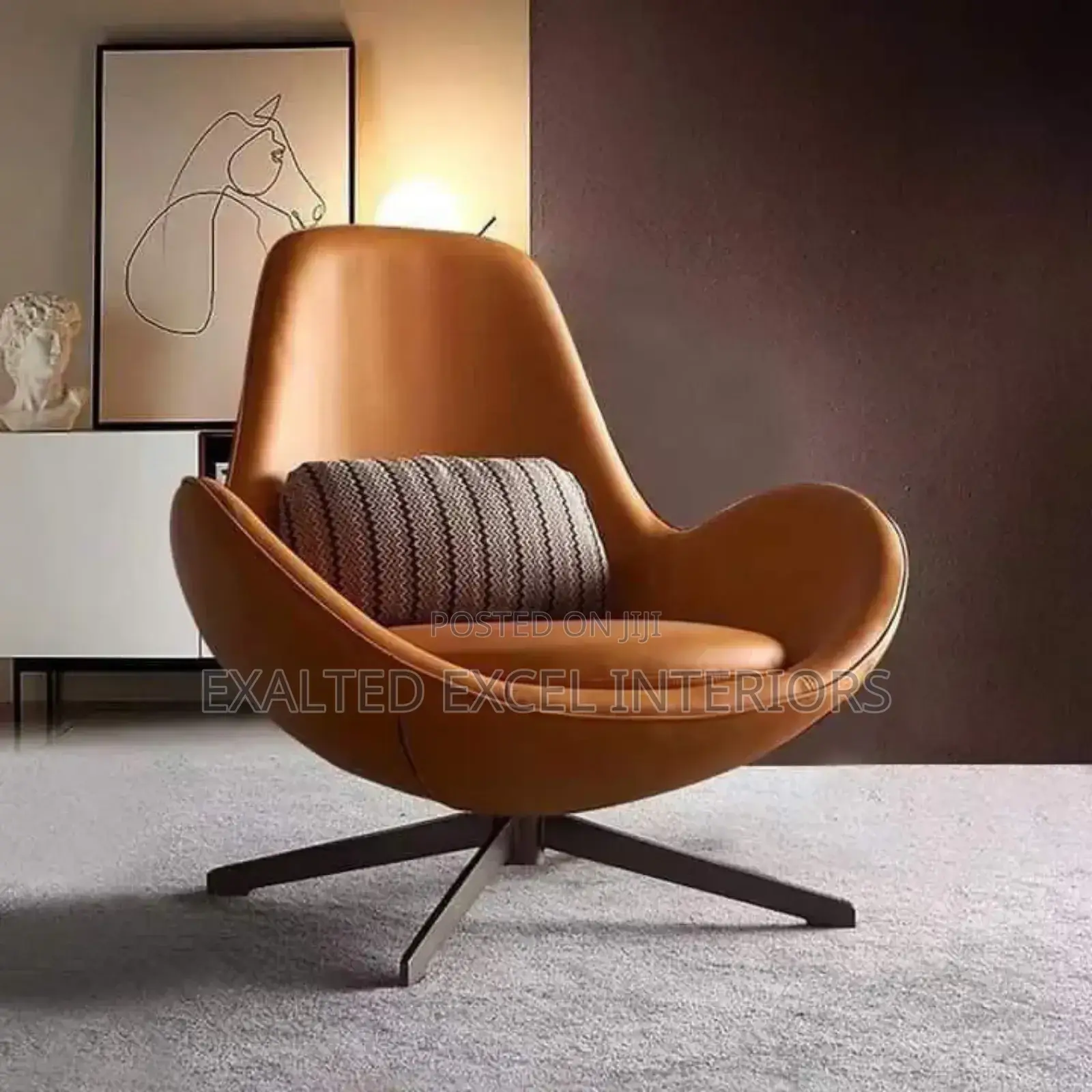 A Unique Quality Imported Relaxation Chair