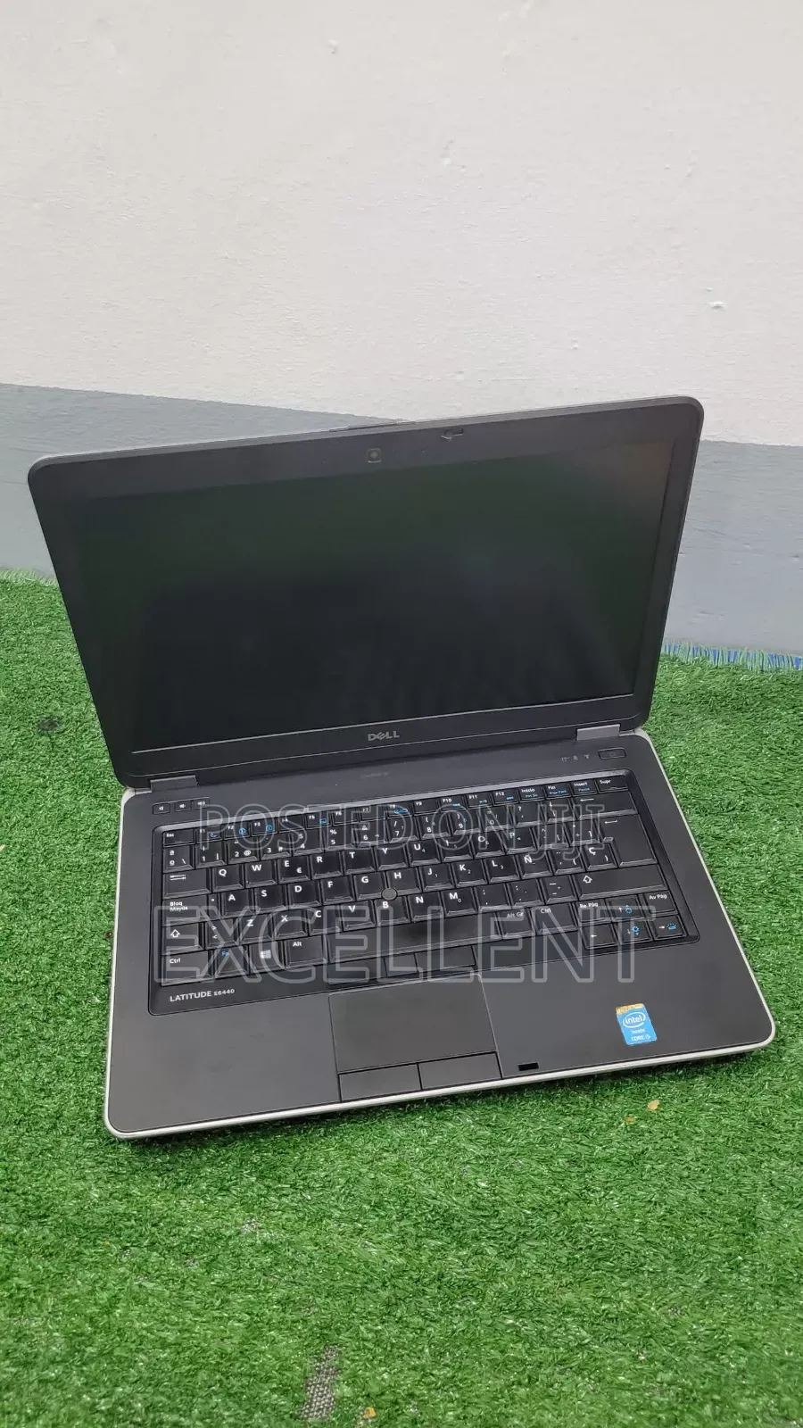 Laptop Dell Latitude E6440 8GB Intel Core I5 HDD 500GB