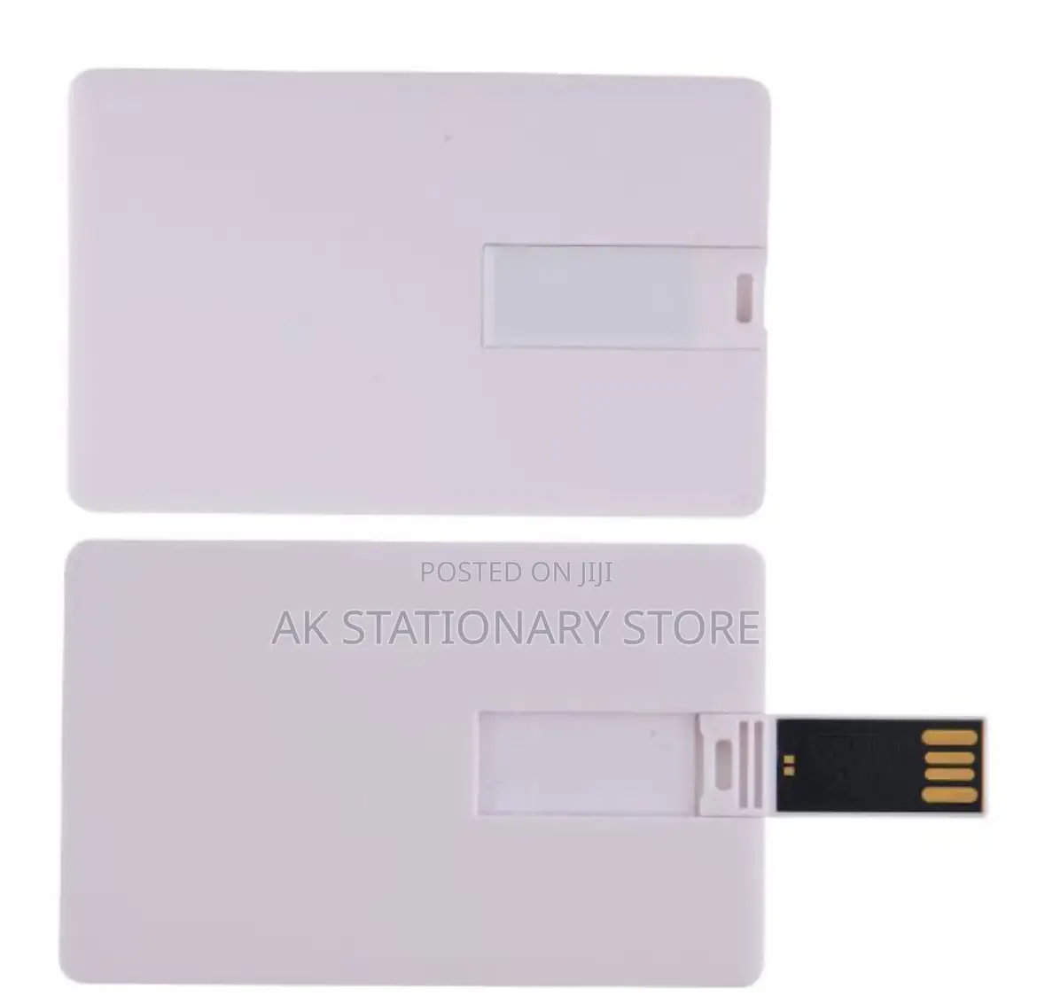 Credit Card Usb Flash Drive 8gb 16gb 32gb
