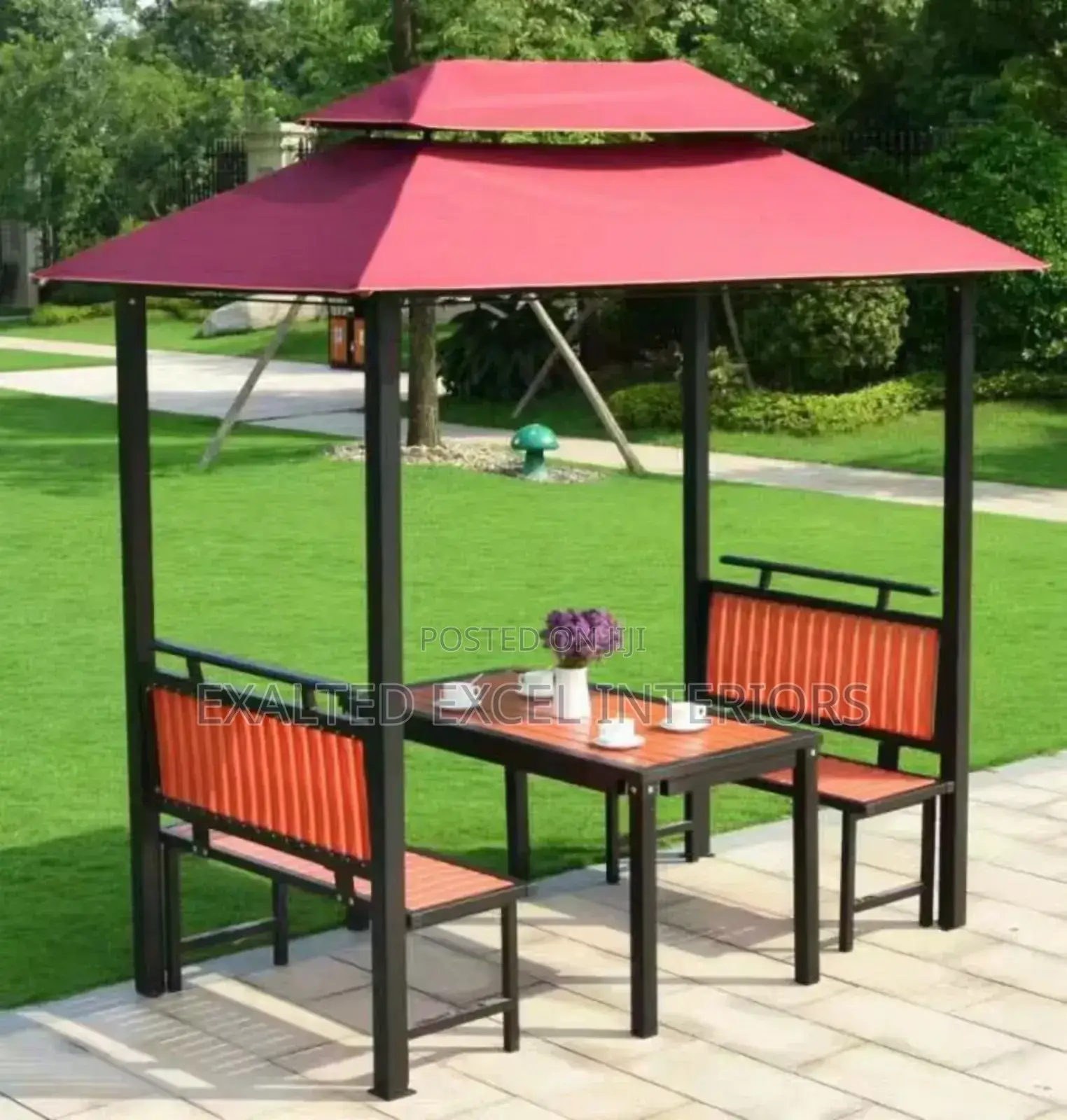 Relaxation Outdoor Tent