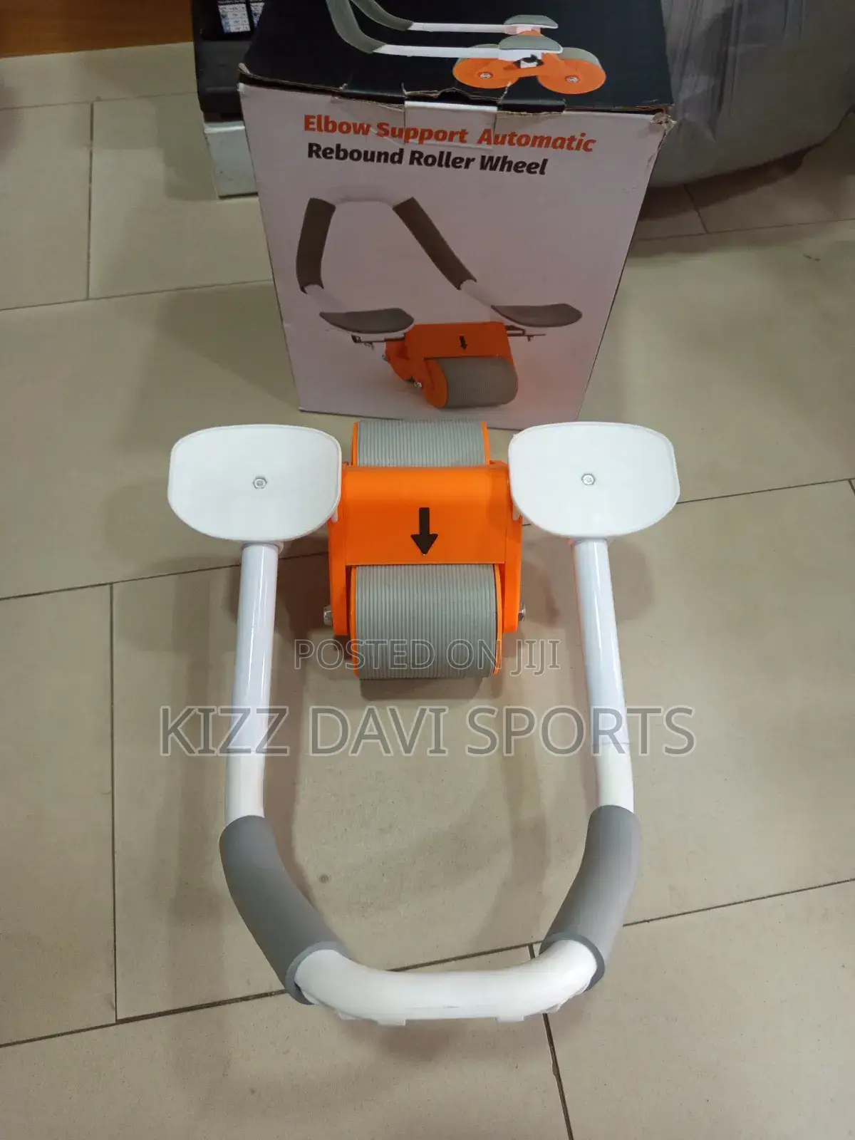 Rebound Roller Wheel Good Quality Brand New Is Available