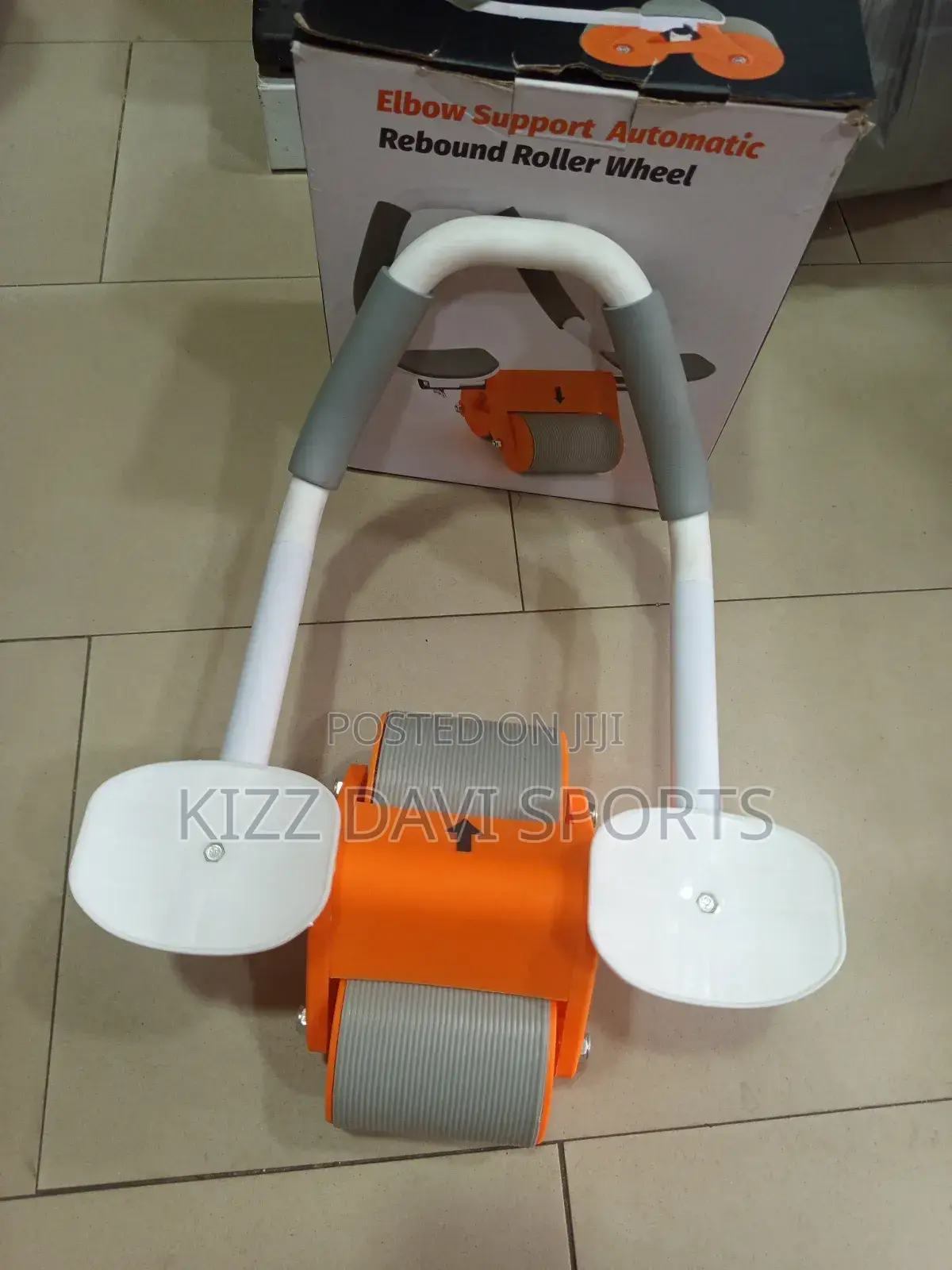 Rebound Roller Wheel Good Quality Brand New Is Available