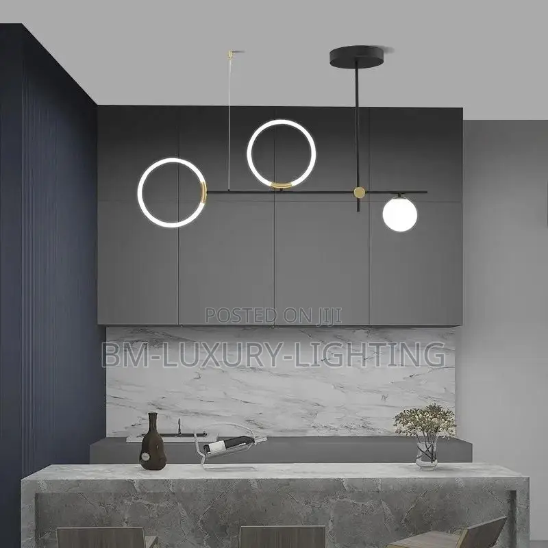 Luxury Dining Chandelier in Lagos