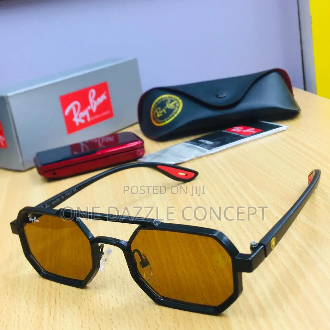 Luxury Rayban Eyewear