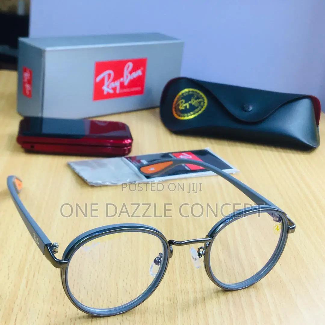 Luxury Rayban Eyewear