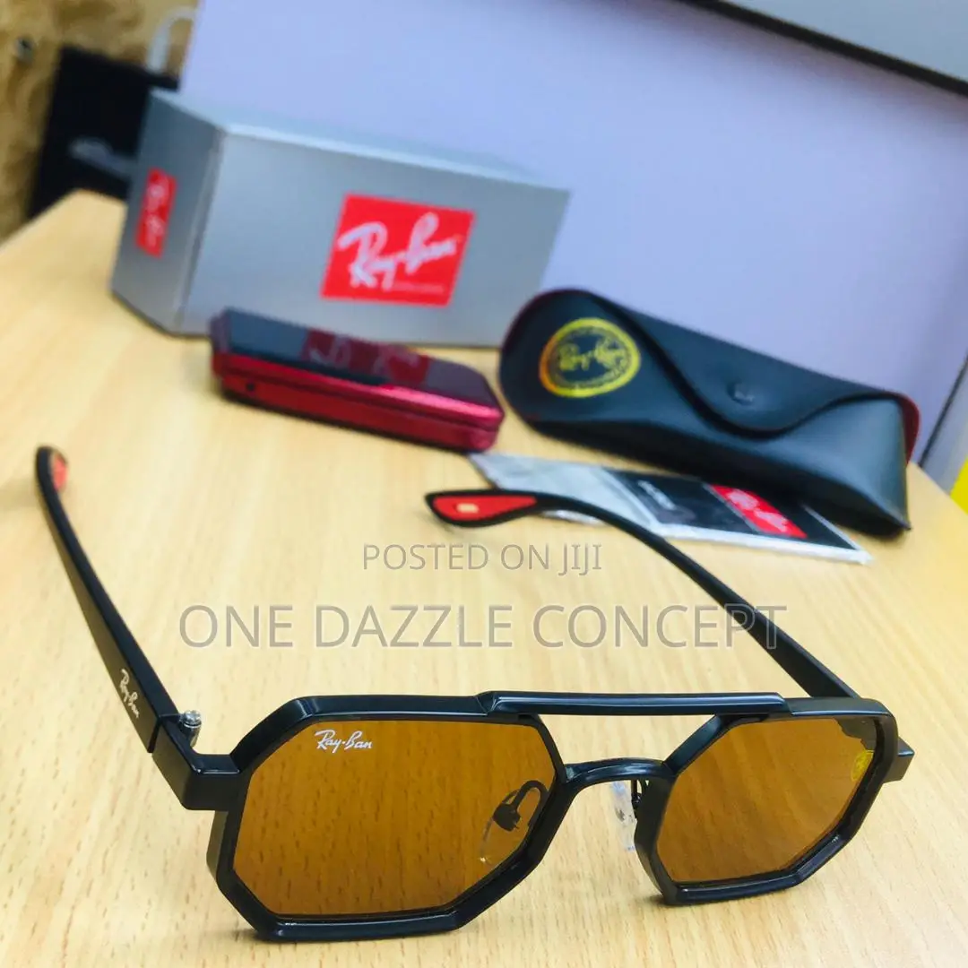 Luxury Rayban Eyewear