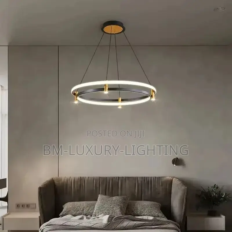 2025 Modern Luxury Room Chandelier