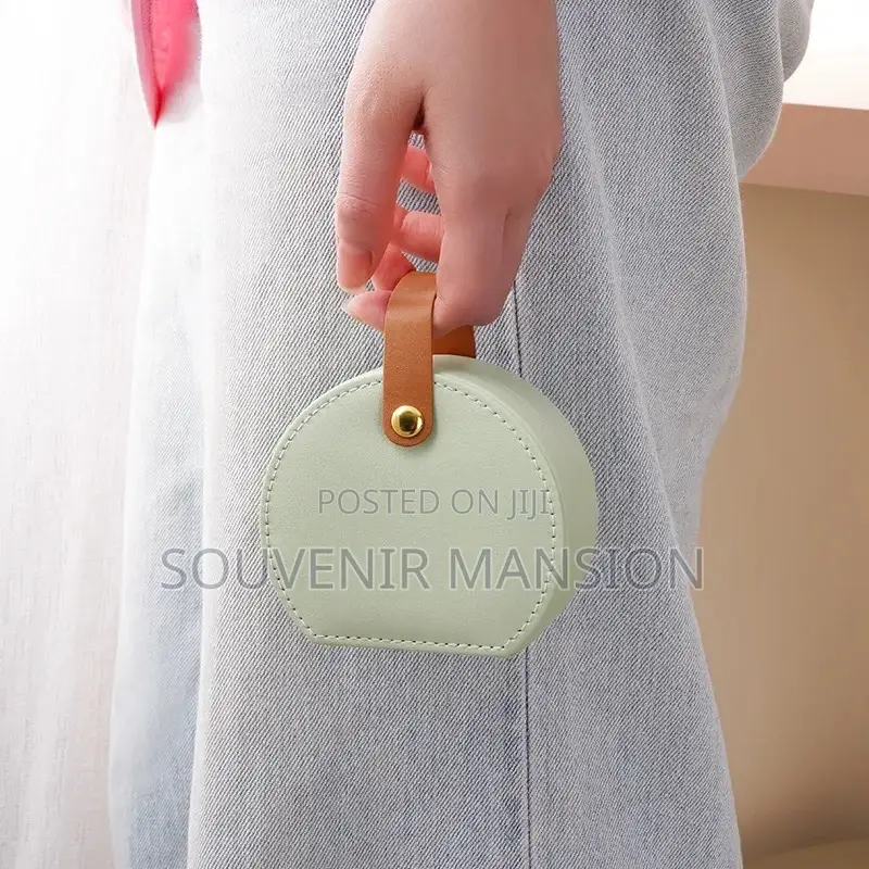 Mini Jewelry Organizer