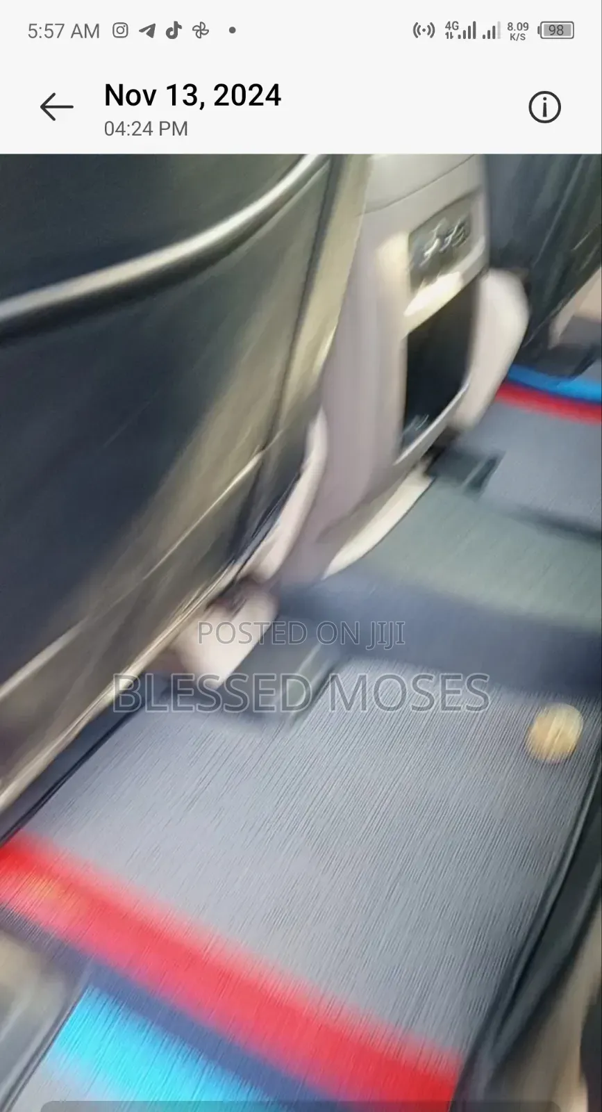 Foot Mart for All Cars