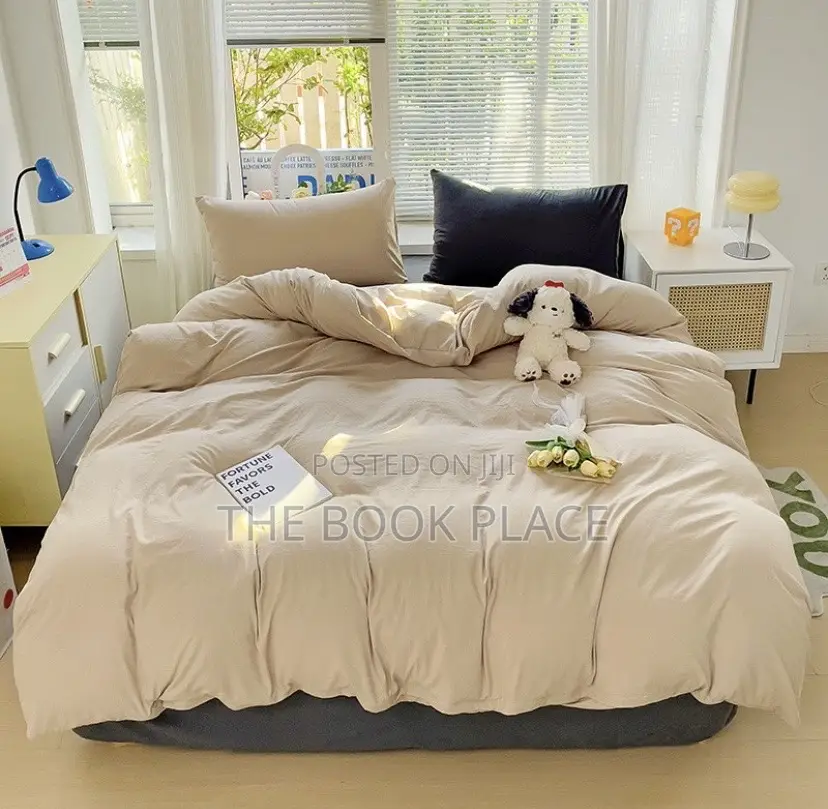 Pure American Super Bedsheet