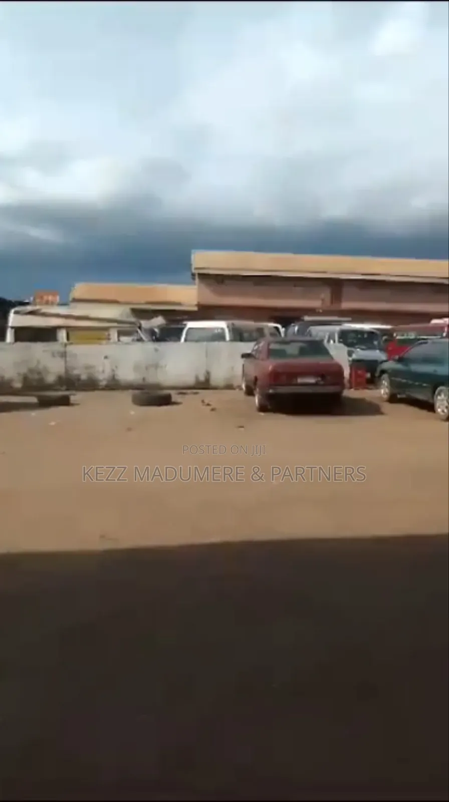 For Sale : Functional Filling Station in Enugu, Enugu State