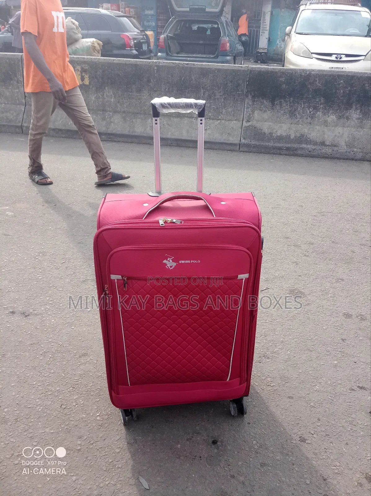 Complete Set of Plastic Box 120,000