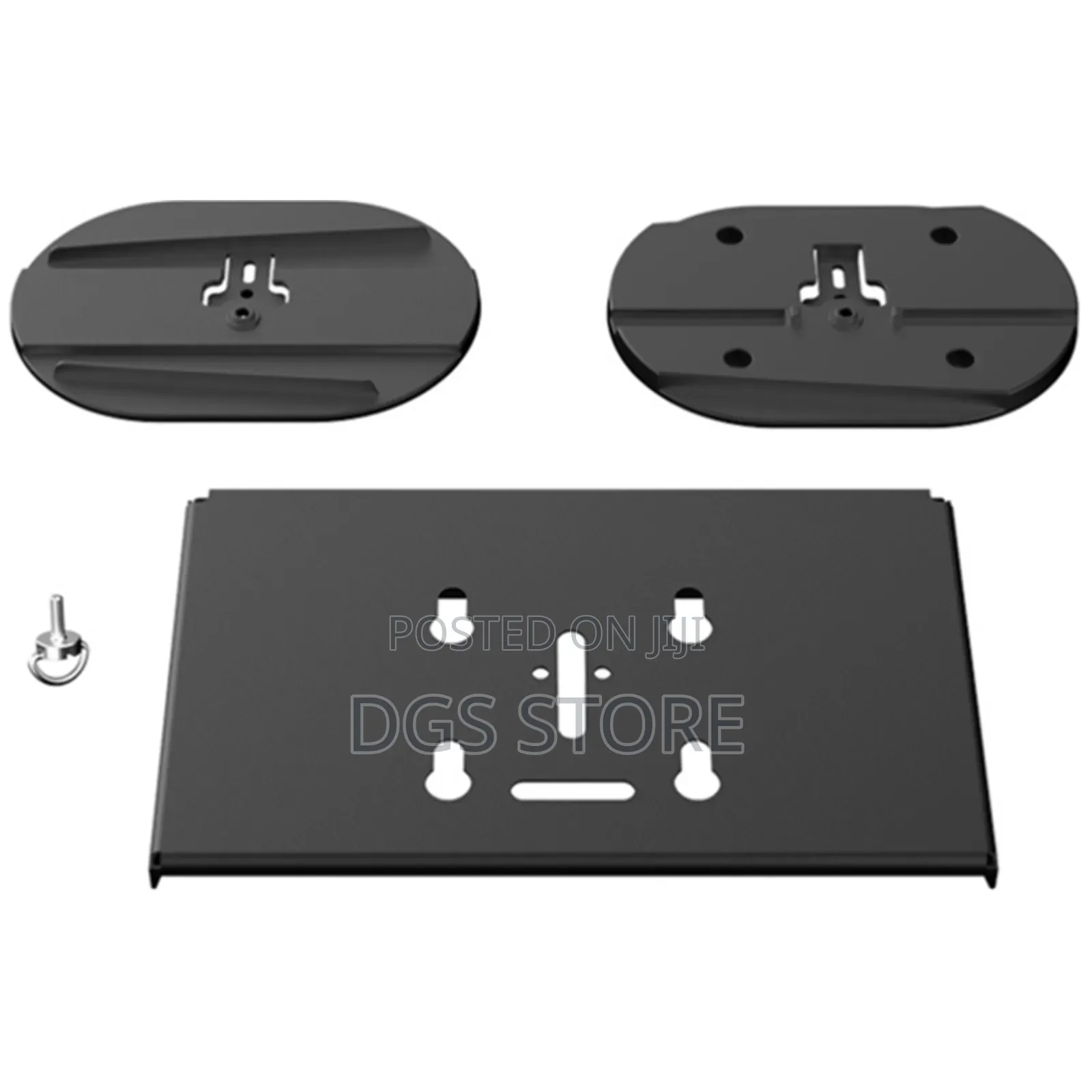 Dobe Wall Mounting Bracket for PS5 PS5 Pro