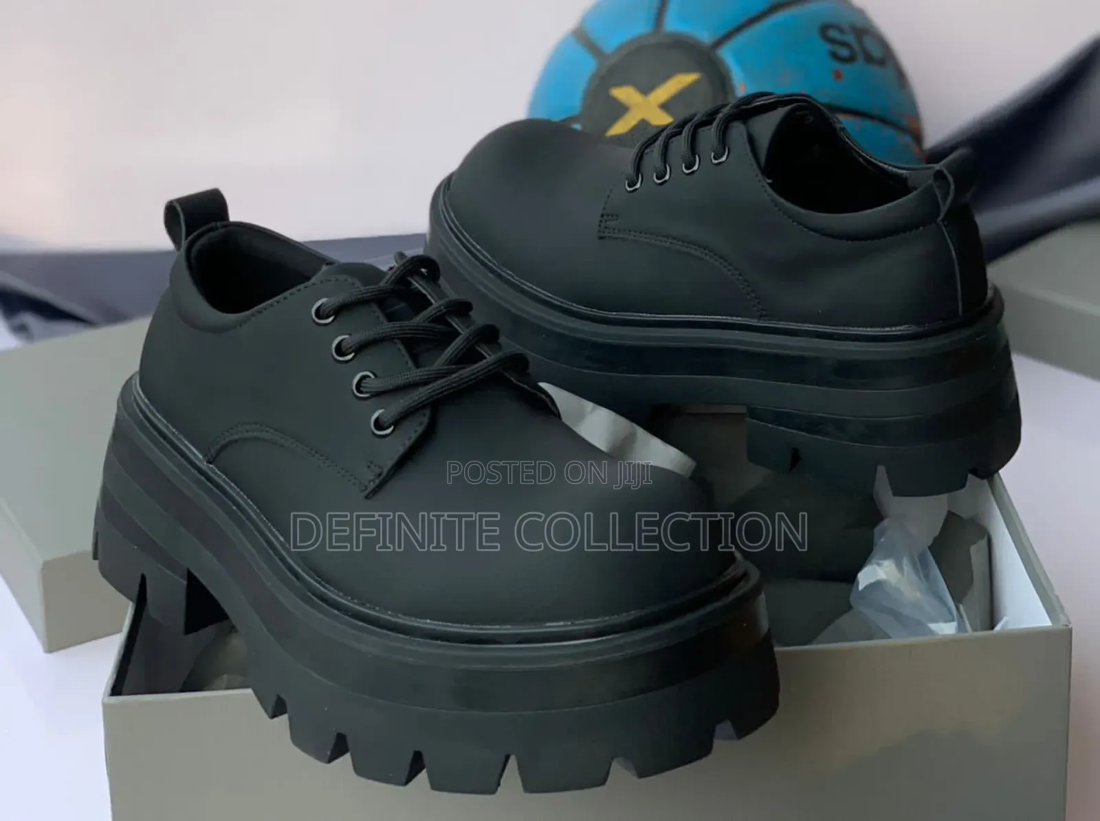 Balenciaga 2024 Shoe