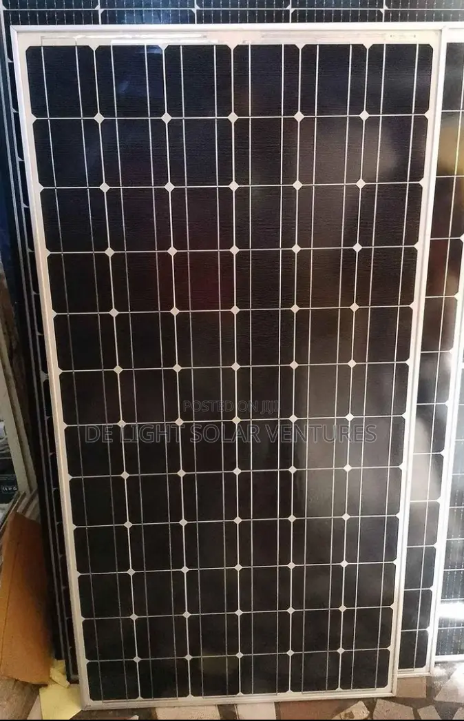 250watts Canadian Solar Panels 72cells Mono