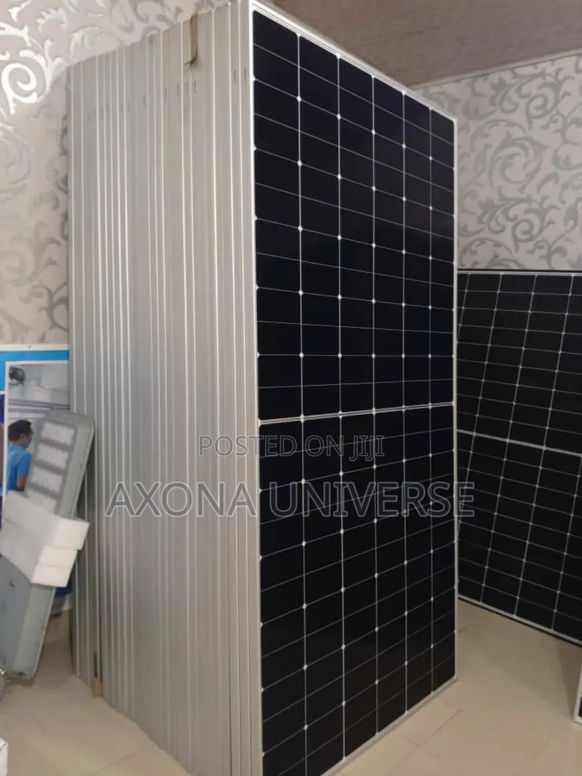 All Solar Panels
