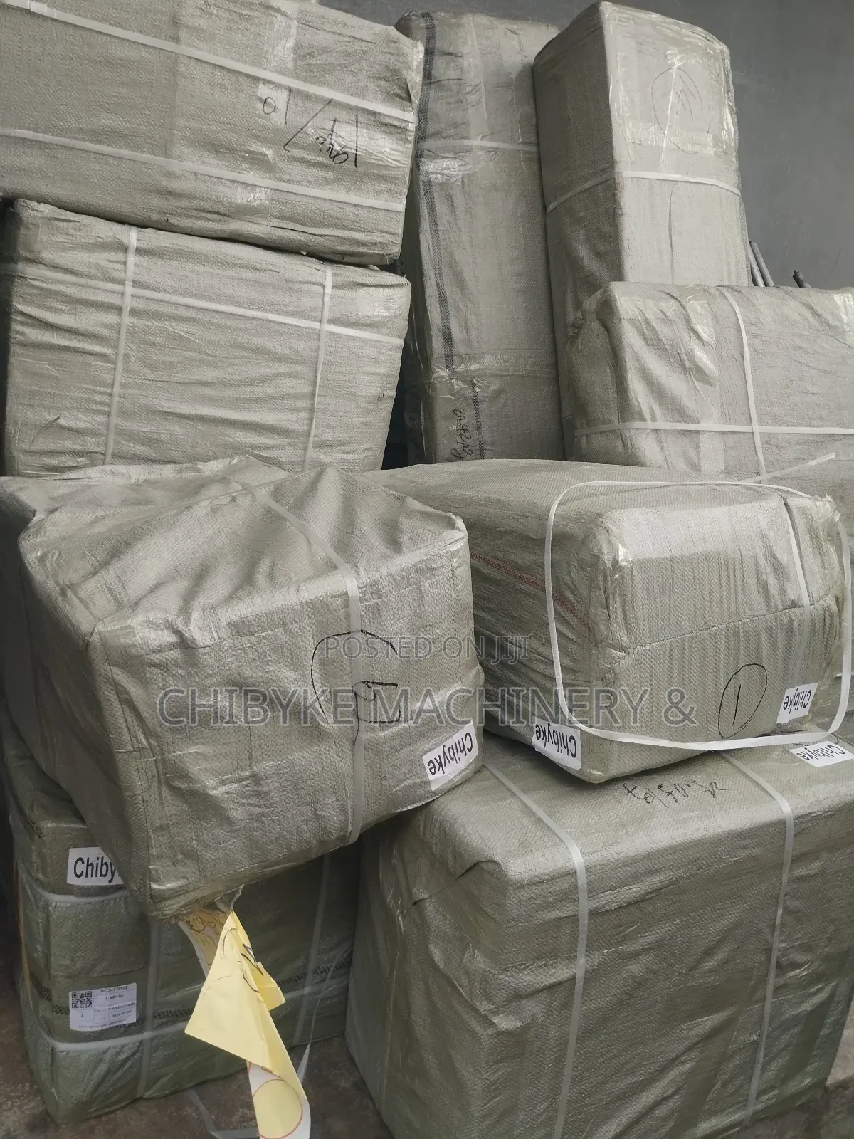 High Quality Knapsack Sprayer Machines