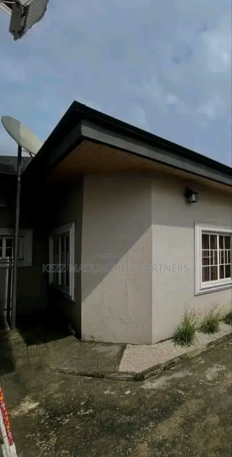 3bdrm Bungalow in Dr Peter Odili , for sale