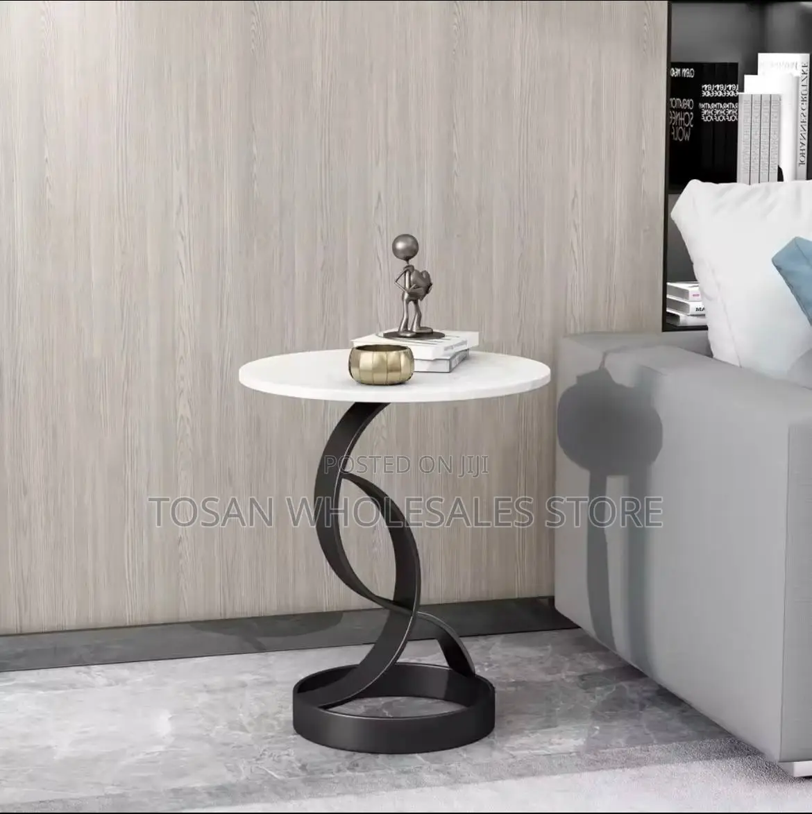 Italia Luxury Coffee Table