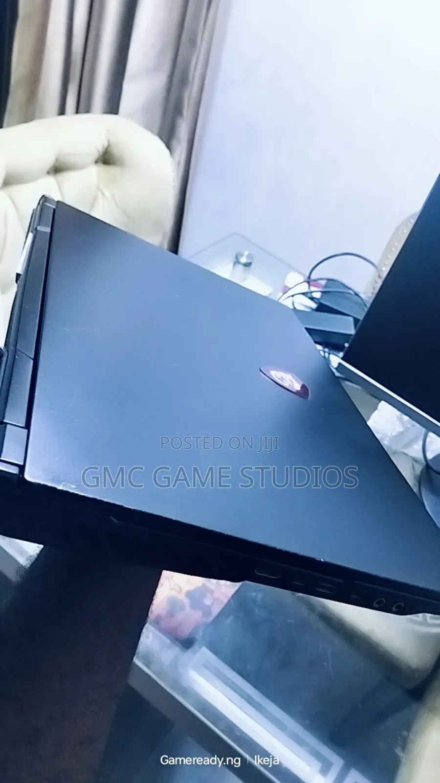 Laptop MSI GL62M 7RC 16GB Intel Core I5 SSD 512GB
