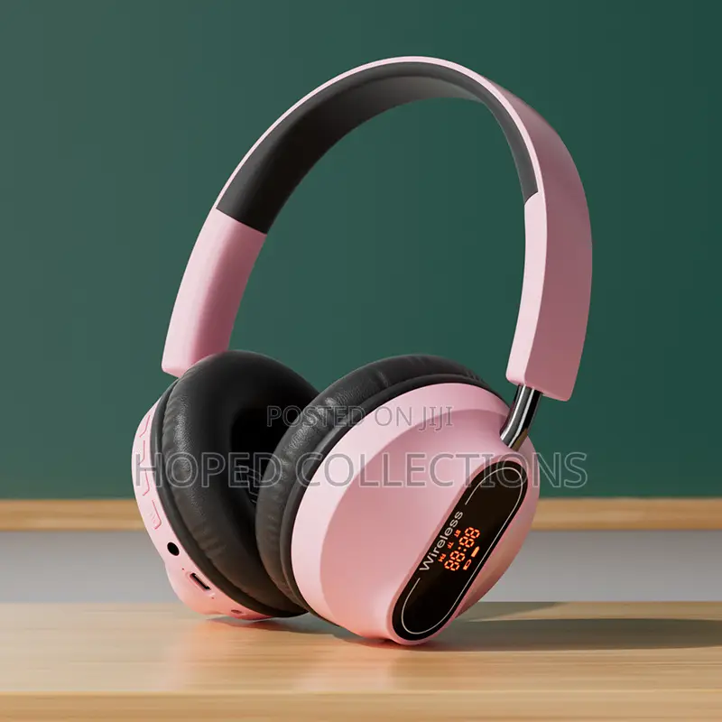 Wireless Headphones