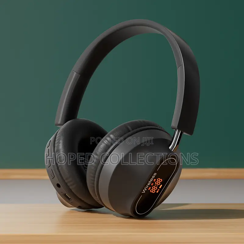 Wireless Headphones
