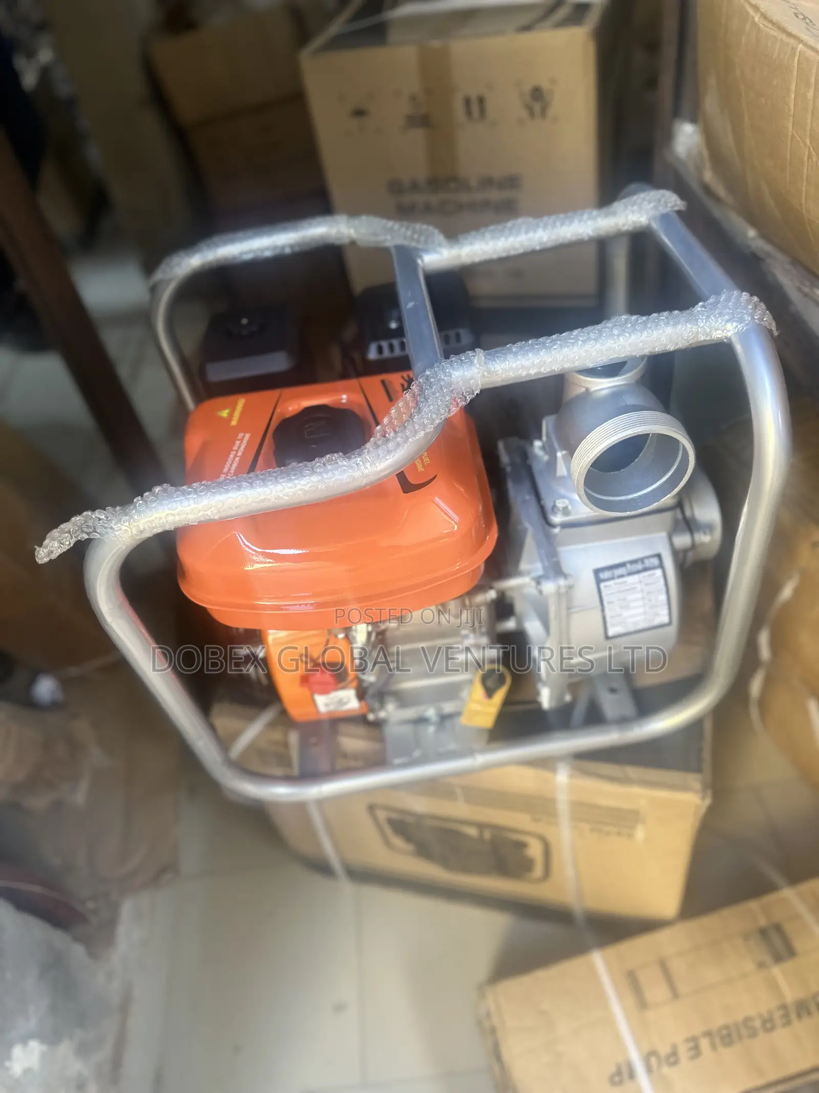 3” Water Pump
